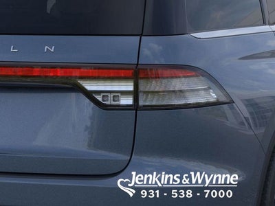 2026 Lincoln Aviator Reserve®