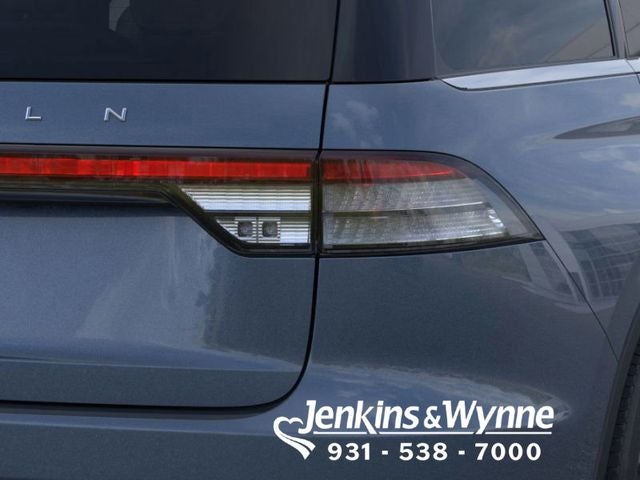 2026 Lincoln Aviator Reserve®