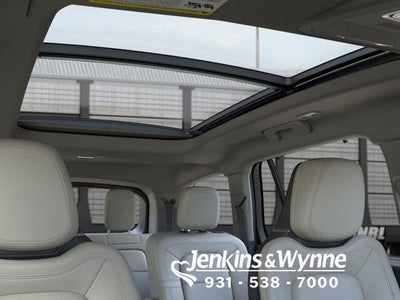 2026 Lincoln Aviator Reserve®