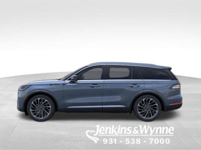 2026 Lincoln Aviator Reserve®