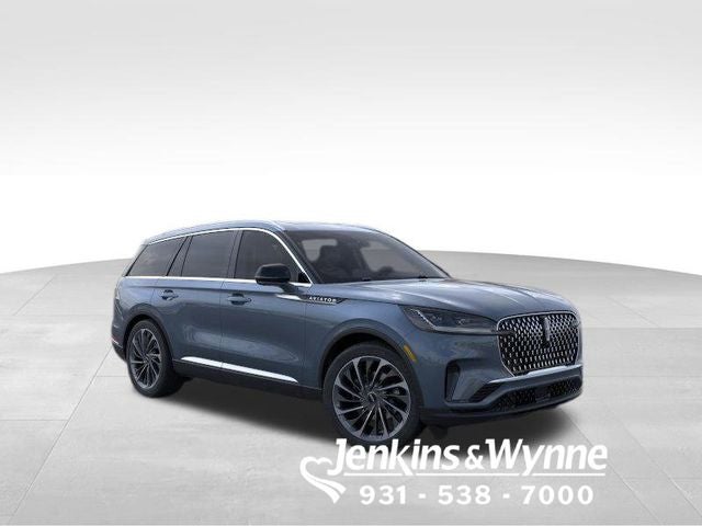 2026 Lincoln Aviator Reserve®