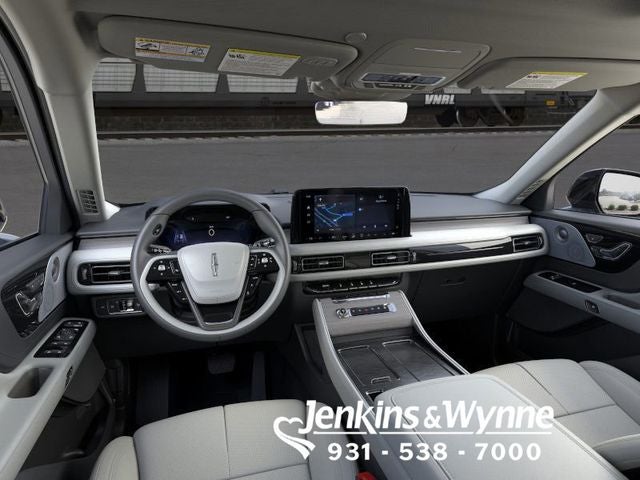 2026 Lincoln Aviator Reserve®