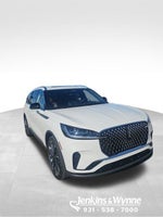 2026 Lincoln Aviator Reserve®