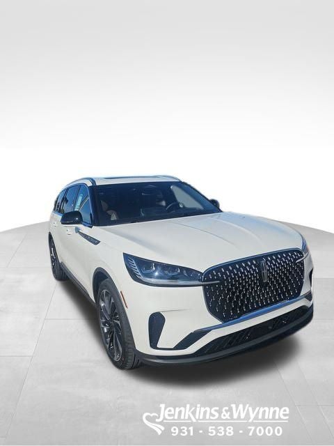 2026 Lincoln Aviator Reserve®