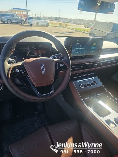 2026 Lincoln Aviator Reserve®