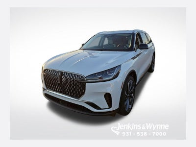 2026 Lincoln Aviator Reserve®