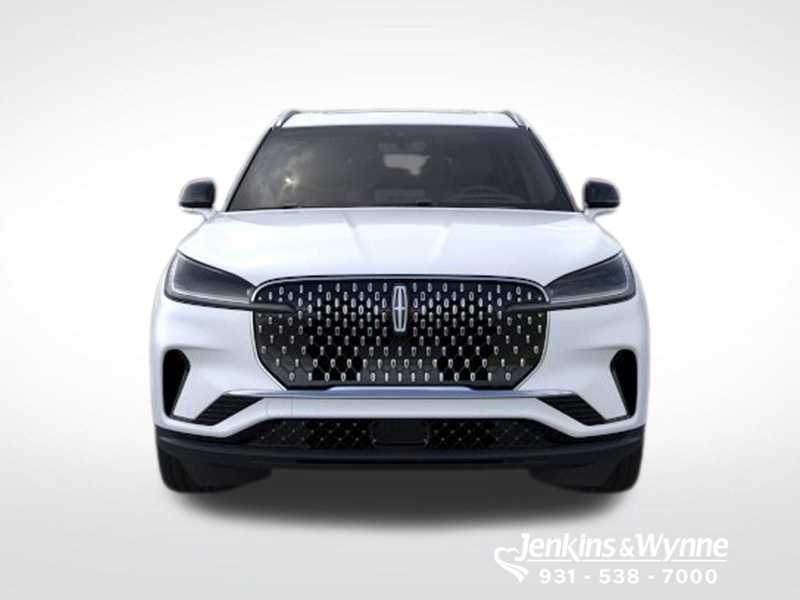 2026 Lincoln Aviator Reserve®
