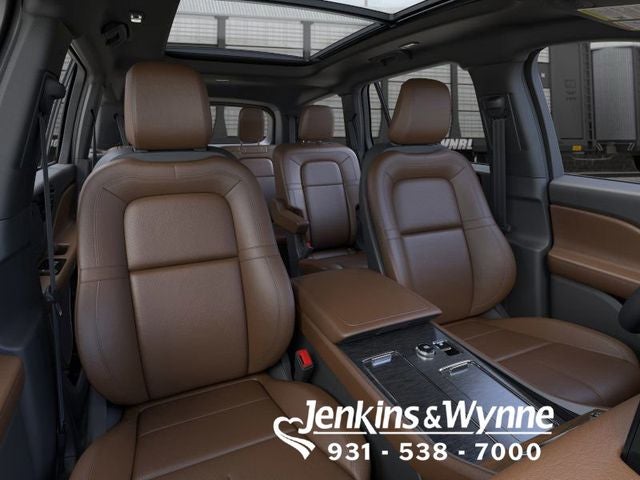 2026 Lincoln Aviator Reserve®