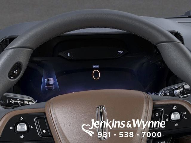 2026 Lincoln Aviator Reserve®