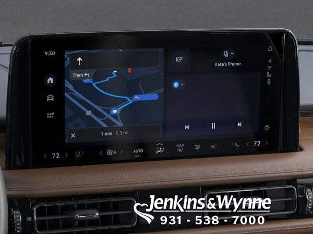 2026 Lincoln Aviator Reserve®