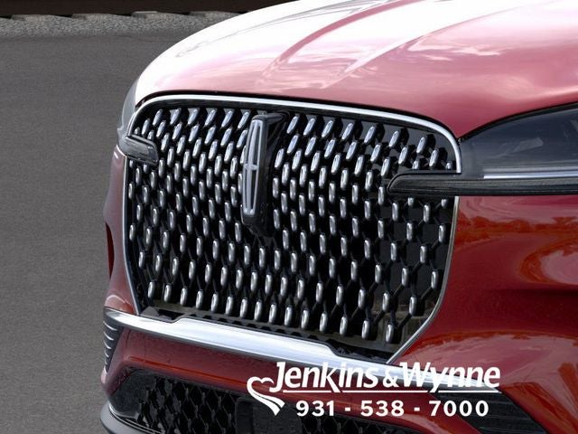 2026 Lincoln Aviator Reserve®