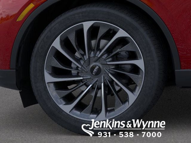 2026 Lincoln Aviator Reserve®