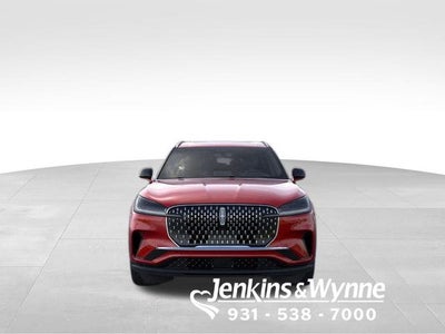2026 Lincoln Aviator Reserve®