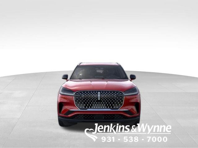 2026 Lincoln Aviator Reserve®