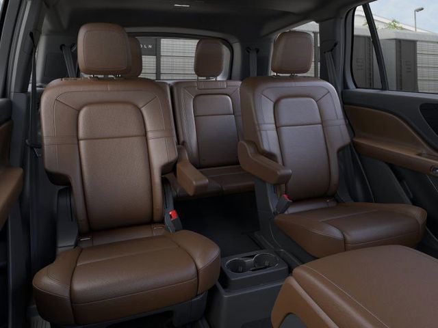 2026 Lincoln Aviator Reserve®