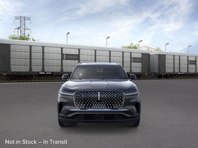 2026 Lincoln Aviator Reserve®