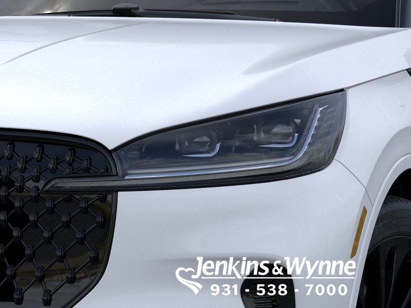 2026 Lincoln Aviator Reserve®
