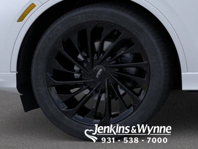 2026 Lincoln Aviator Reserve®