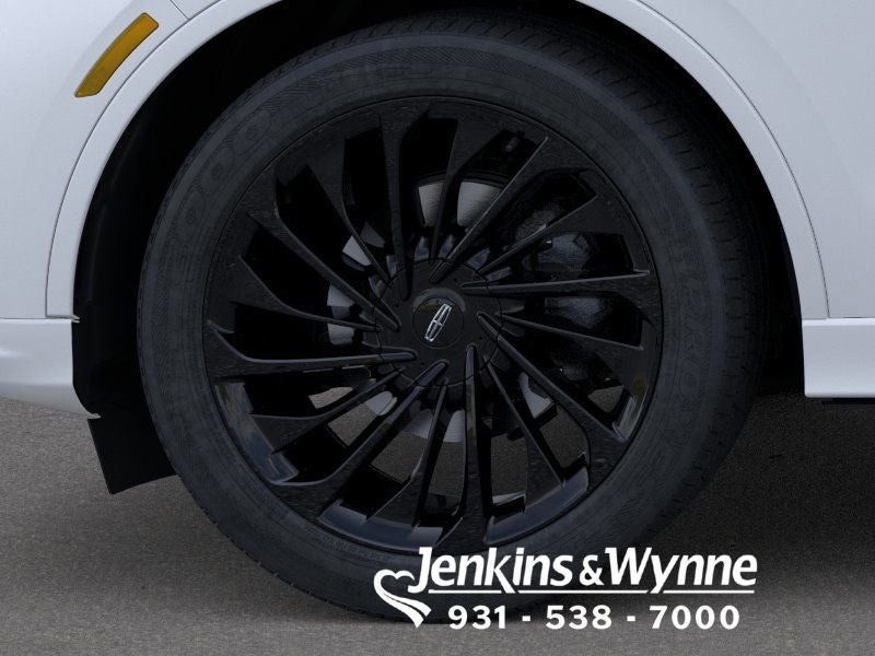 2026 Lincoln Aviator Reserve®