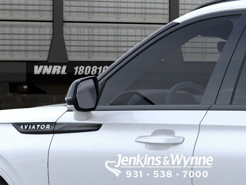 2026 Lincoln Aviator Reserve®