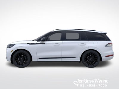 2026 Lincoln Aviator Reserve®