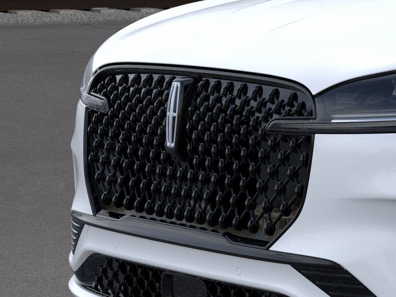 2026 Lincoln Aviator Reserve®