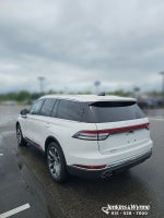 2026 Lincoln Aviator Reserve®