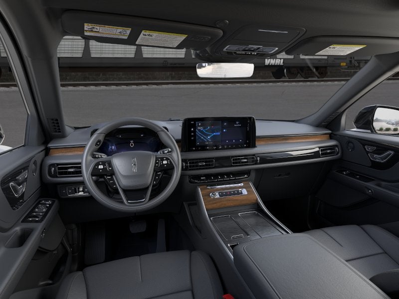 2026 Lincoln Aviator Reserve®