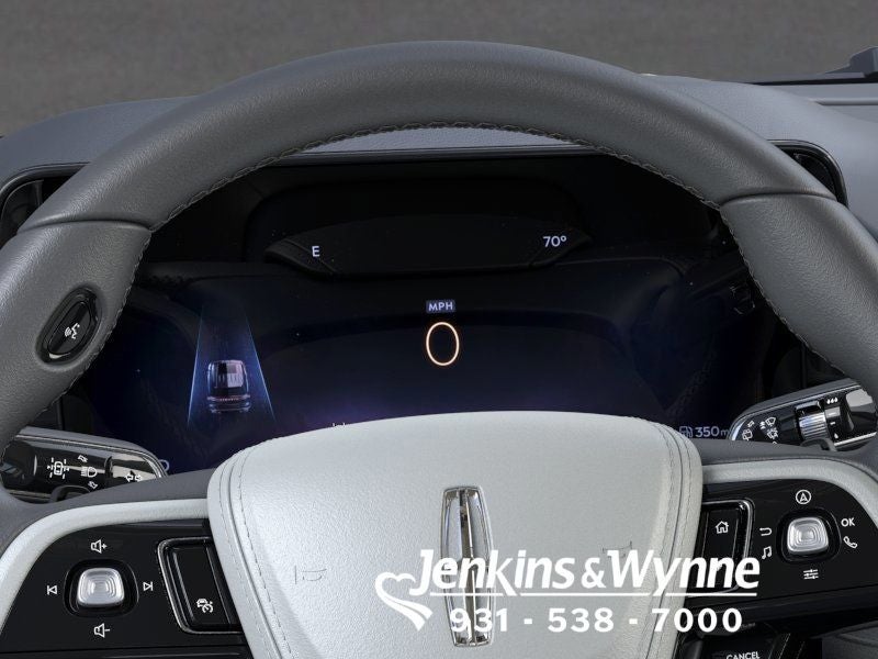 2026 Lincoln Aviator Reserve®