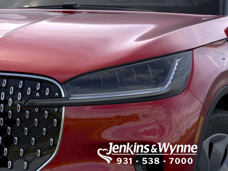 2026 Lincoln Aviator Reserve®