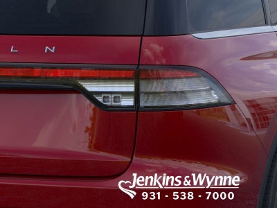 2026 Lincoln Aviator Reserve®