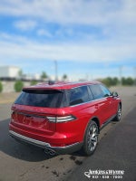 2026 Lincoln Aviator Reserve®