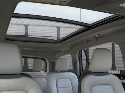 2026 Lincoln Aviator Reserve®