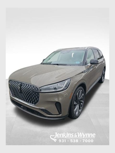 2026 Lincoln Aviator Reserve®