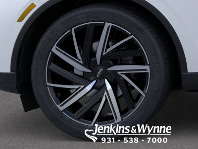 2026 Lincoln Aviator Reserve®