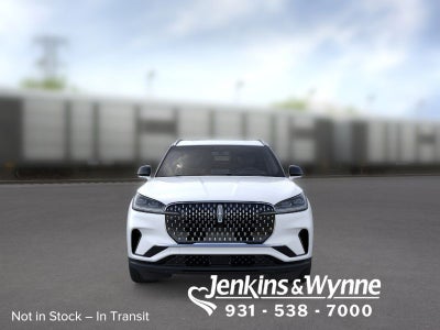 2026 Lincoln Aviator Reserve®