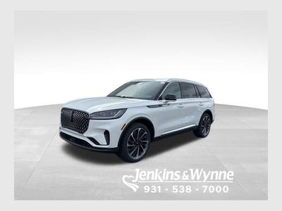 2026 Lincoln Aviator Reserve®