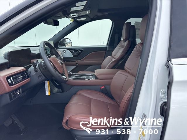 2026 Lincoln Aviator Reserve®
