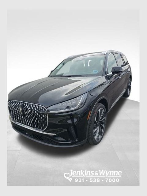 2026 Lincoln Aviator Reserve®