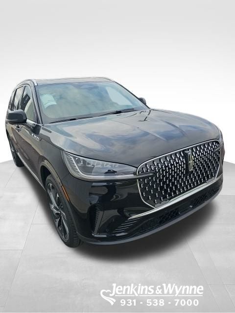 2026 Lincoln Aviator Reserve®