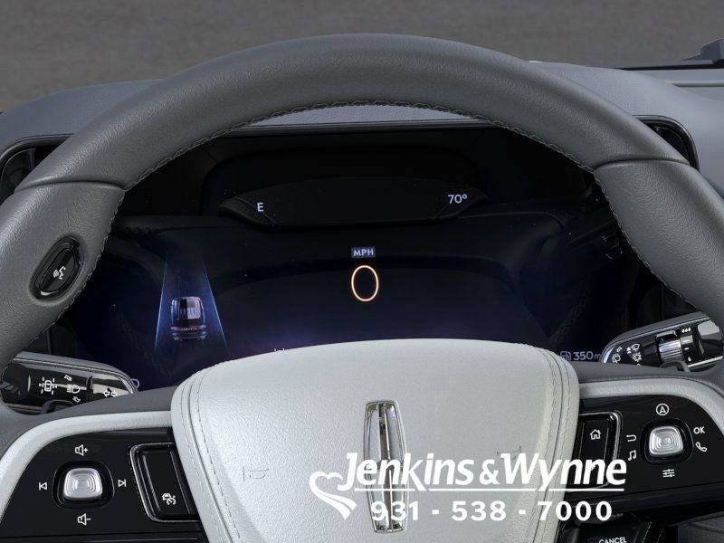 2026 Lincoln Aviator Reserve®