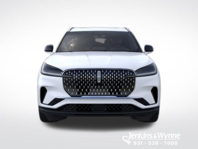 2026 Lincoln Aviator Reserve®