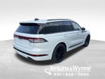 2026 Lincoln Aviator Reserve®