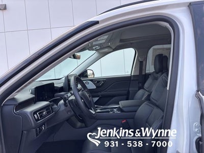 2026 Lincoln Aviator Reserve®