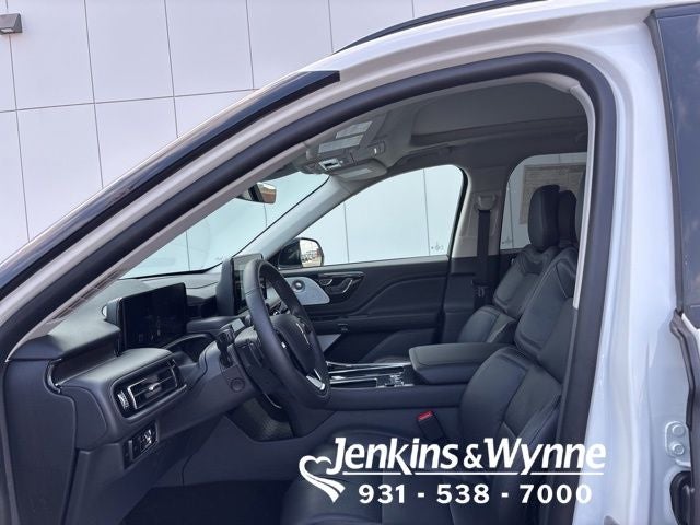 2026 Lincoln Aviator Reserve®