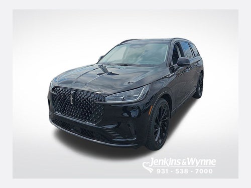 2026 Lincoln Aviator Reserve®