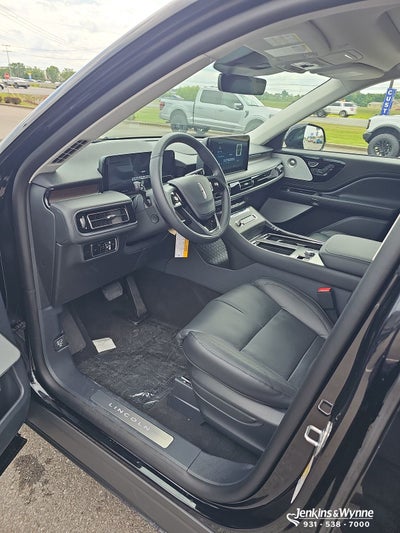 2026 Lincoln Aviator Reserve®