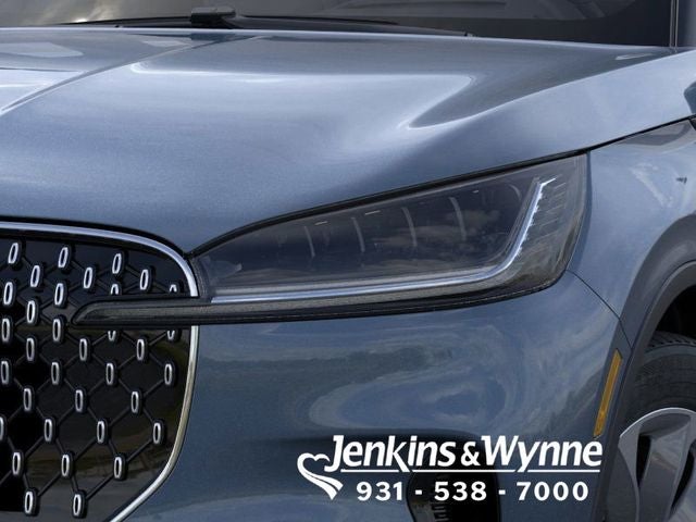 2026 Lincoln Aviator Reserve®