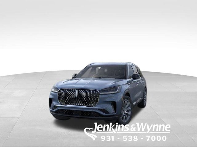2026 Lincoln Aviator Reserve®