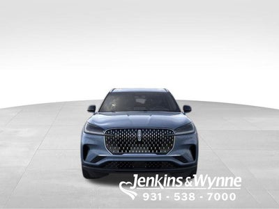 2026 Lincoln Aviator Reserve®